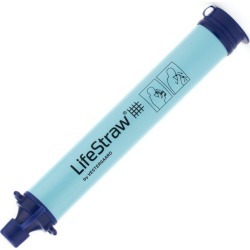 LifeStraw Personal Water Filter