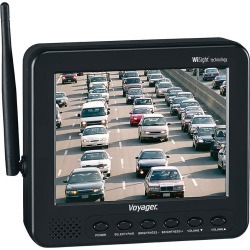 Audio Digital Monitor