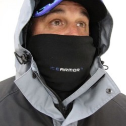 Clam IceArmor Neck Gaiter