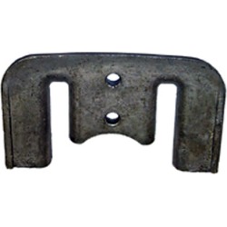Sierra Magnesium Anode For Mercury Marine Engine, Sierra Part #18-6240