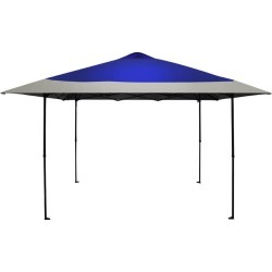 Caravan Canopy Haven Sport 12'7" x 12'7" Canopy, Blue