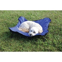 Foldable Pet Bed