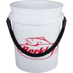 Berkley Rope Handle 5 Gallon Bucket