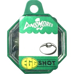 Dinsmores Egg Shot Dispenser