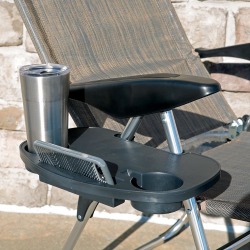 Side Chair Tray