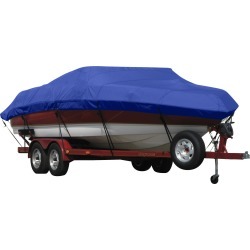 MALIBU SUNSETTER LXI OPEN COVER SWM