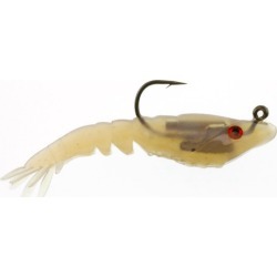 Berkley PowerBait Rattle Shrimp, 3-Pack