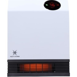 Heatstorm Wave Infrared Heater