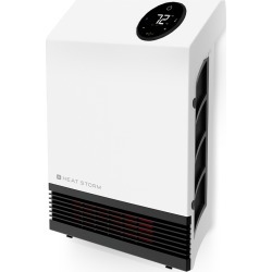 Heatstorm Wave Infrared Heater Heatstorm Wave Infrared Heater