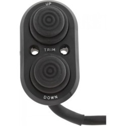 T-H Marine Transom Trim Control Switch