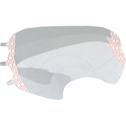 3M Face Shield Covers, 10-Pack
