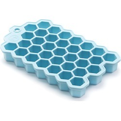 Small Hex Ice Tray