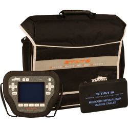 Sierra STATS Complete Kit For Mercury/Mercruiser Engine, Sierra Part #18-SD106