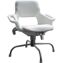 Tracy Pro-Fisherman Seat Package