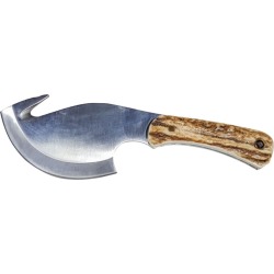 Uncle Henry Fixed Blade Knife