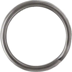 VMC Split Ring, size 6