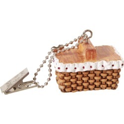 Picnic Basket Tablecloth Weights, Set of 4