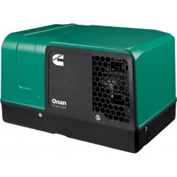 buy  Cummins Onan RV Generator Quiet Gasoline Series RV QG 2800 cheap online