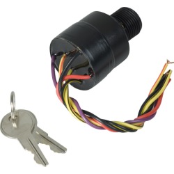 Mercury Ignition Switch (control box)