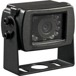 Voyager VCMS17B LED Rear Mount Camera