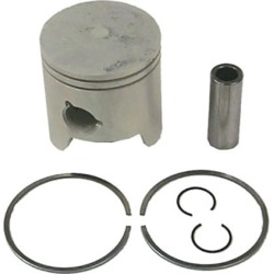 Sierra Piston Kit For Yamaha Engine, Sierra Part #18-4093