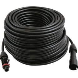 Rear or Side View Camera Cables, 75 Ft.