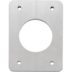 Taco Metals Grand Slam Backing Plate