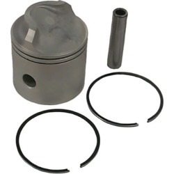 Sierra Piston Kit For Chrysler Force Engine, Sierra Part #18-4631