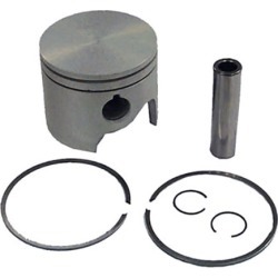 Sierra Piston Kit For OMC Engine, Sierra Part #18-4064