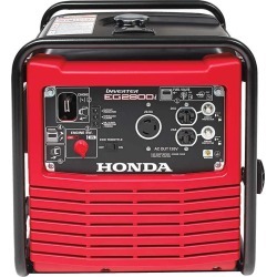 Honda EG2800i Portable Generator