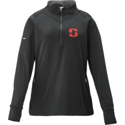 Striker Ice Women's Elite 1/4 Zip Shirt