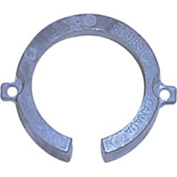 Sierra Magnesium Anode For Mercury Marine Engine, Sierra Part #18-6117M