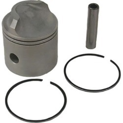 Sierra Piston Kit For Chrysler Force Engine, Sierra Part #18-4630