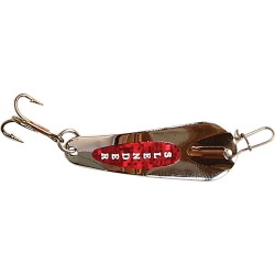 Custom Jigs and Spins Slender Spoon Jig