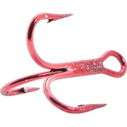 Mustad Classic Treble Hooks