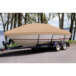 RINKER 232 CAPTIVA I/O
