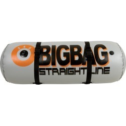 Straight Line Big Bag, 50"L x 20" dia, 540 lbs.