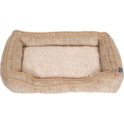 Best in Show Premium Dog Bed, 30" x 25" x 4"