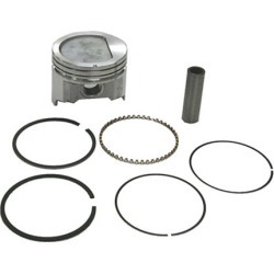 Sierra Piston Kit For Mercury Marine/OMC Engine, Sierra Part #18-4160