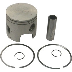 Sierra Piston Kit For OMC Engine, Sierra Part #18-4102