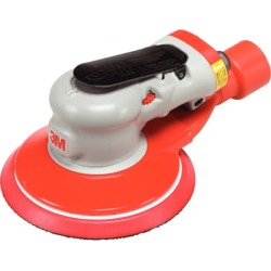 3M Elite Series Random Orbital Sander, Central Vacuum-Ready (5/16")