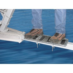 Trailer Walk Ramp