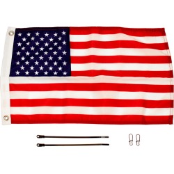 YakAttack American Flag Kit