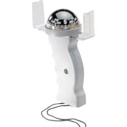 Davis Hand-Bearing Illuminated Compass