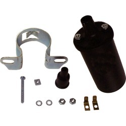 Sierra Ignition Coil For Volvo Engine, Sierra Part #18-5436