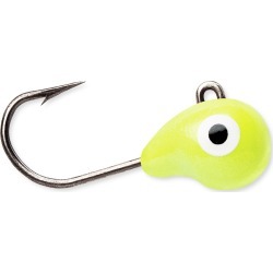 VMC Tungsten Tubby Jig