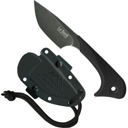 Outdoor Edge Le Duck Fixed Knife