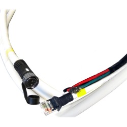 Raymarine Digital Radar Cable for Domes & Arrays - 25m