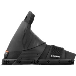 HO Animal Waterski Front Binding