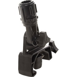 Scotty Coaming Clamp Mount With Gear Head Adapter